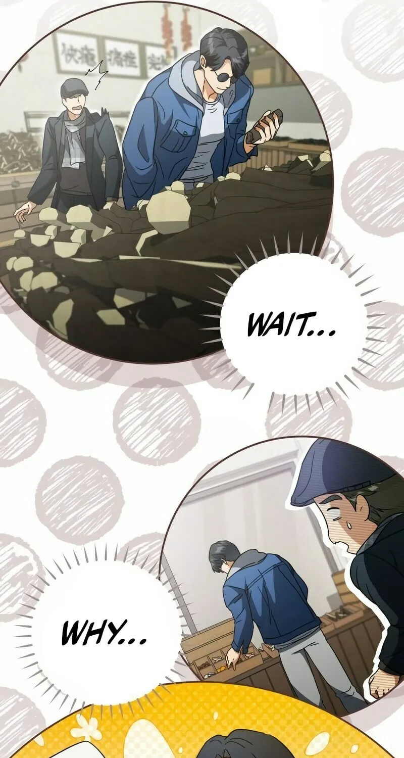 Grand Maison Paris - ZERO Chapter 6 page 59 - 