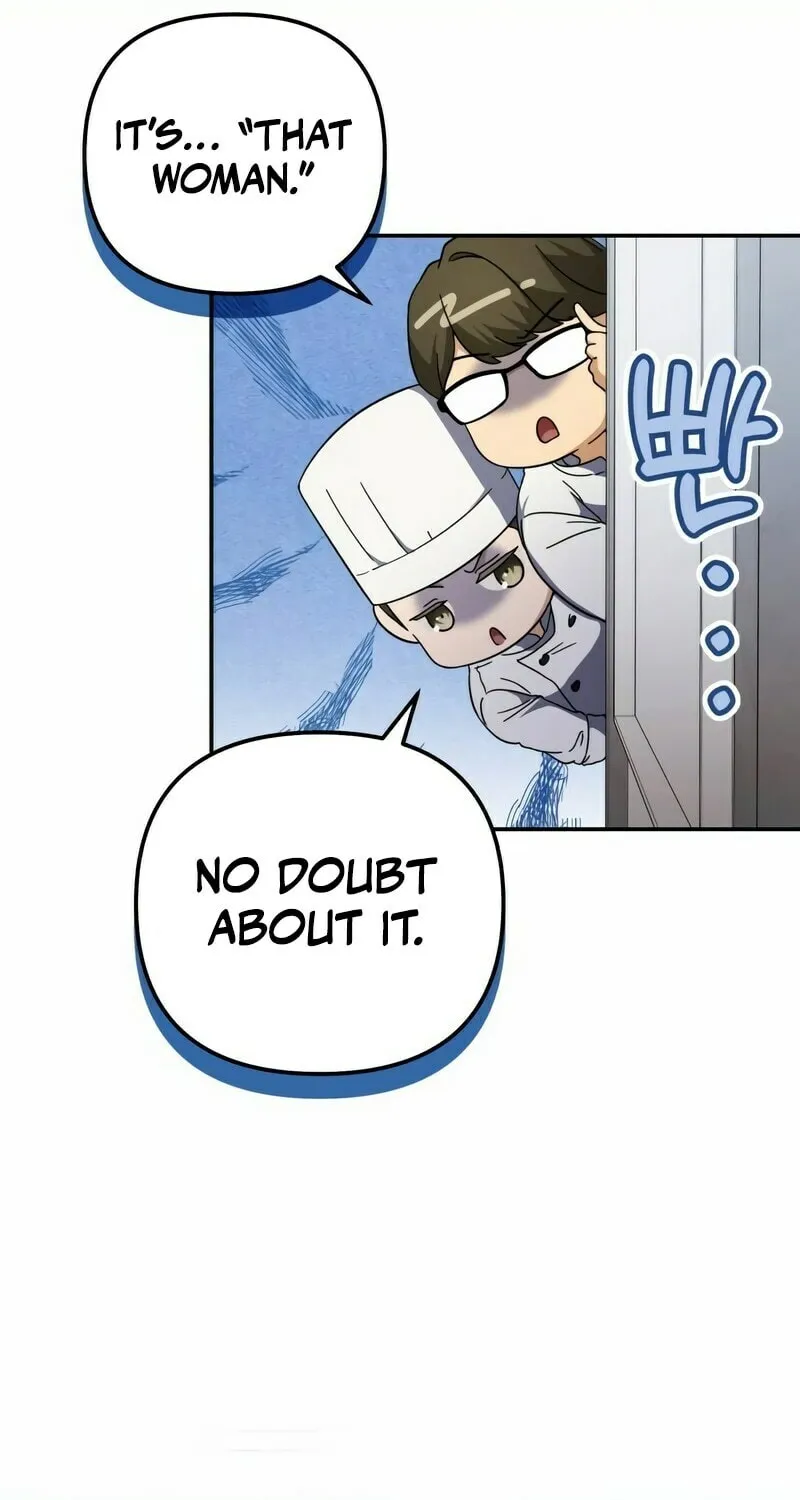Grand Maison Paris - ZERO Chapter 6 page 7 - 