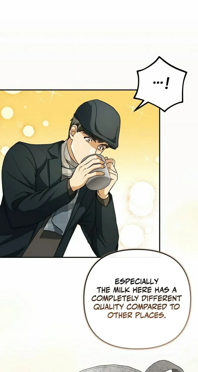 Grand Maison Paris - ZERO Chapter 6 page 64 - 