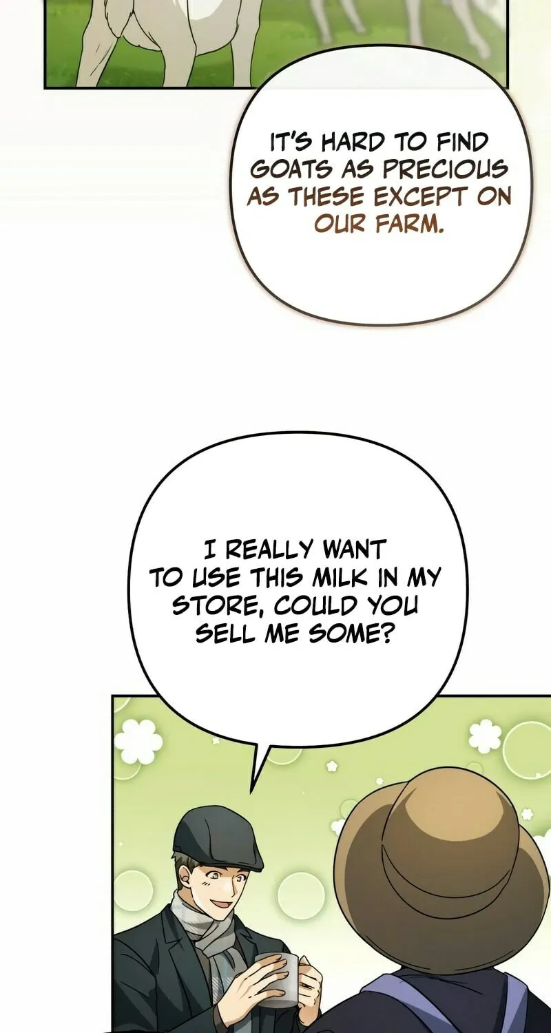 Grand Maison Paris - ZERO Chapter 6 page 66 - 