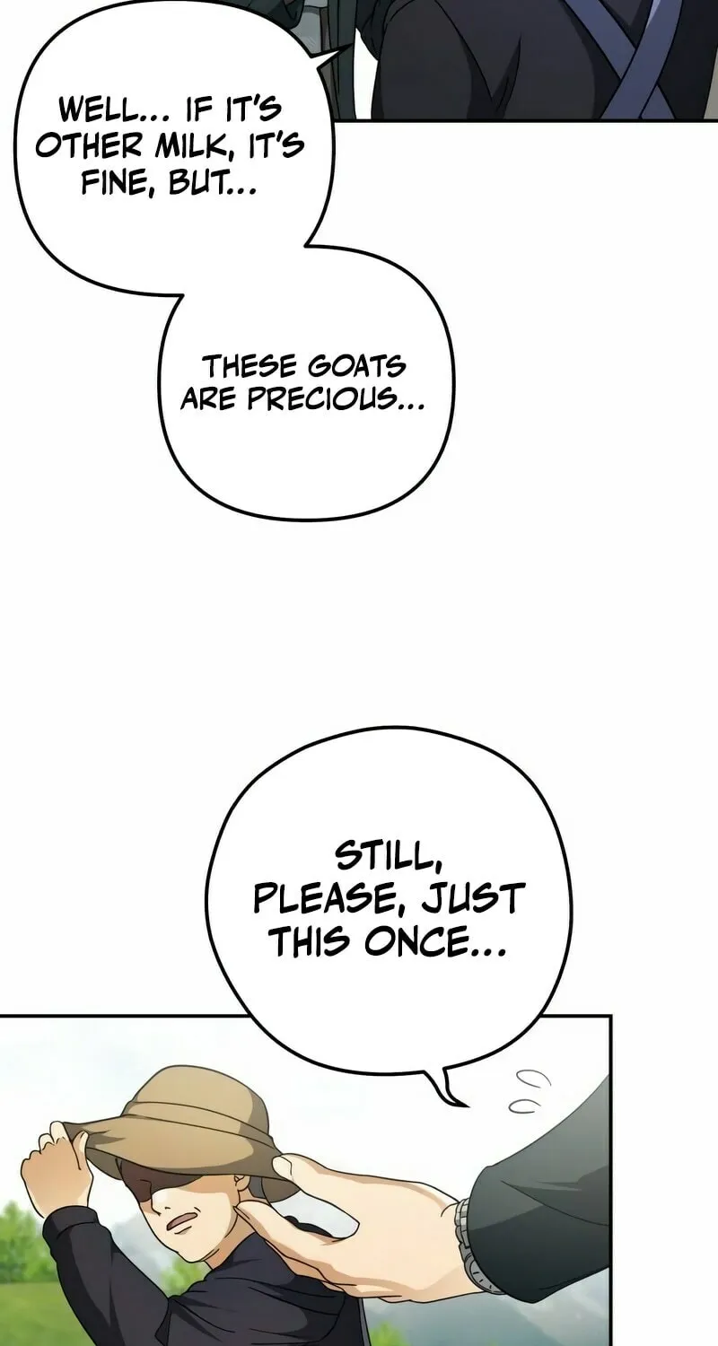 Grand Maison Paris - ZERO Chapter 6 page 67 - 