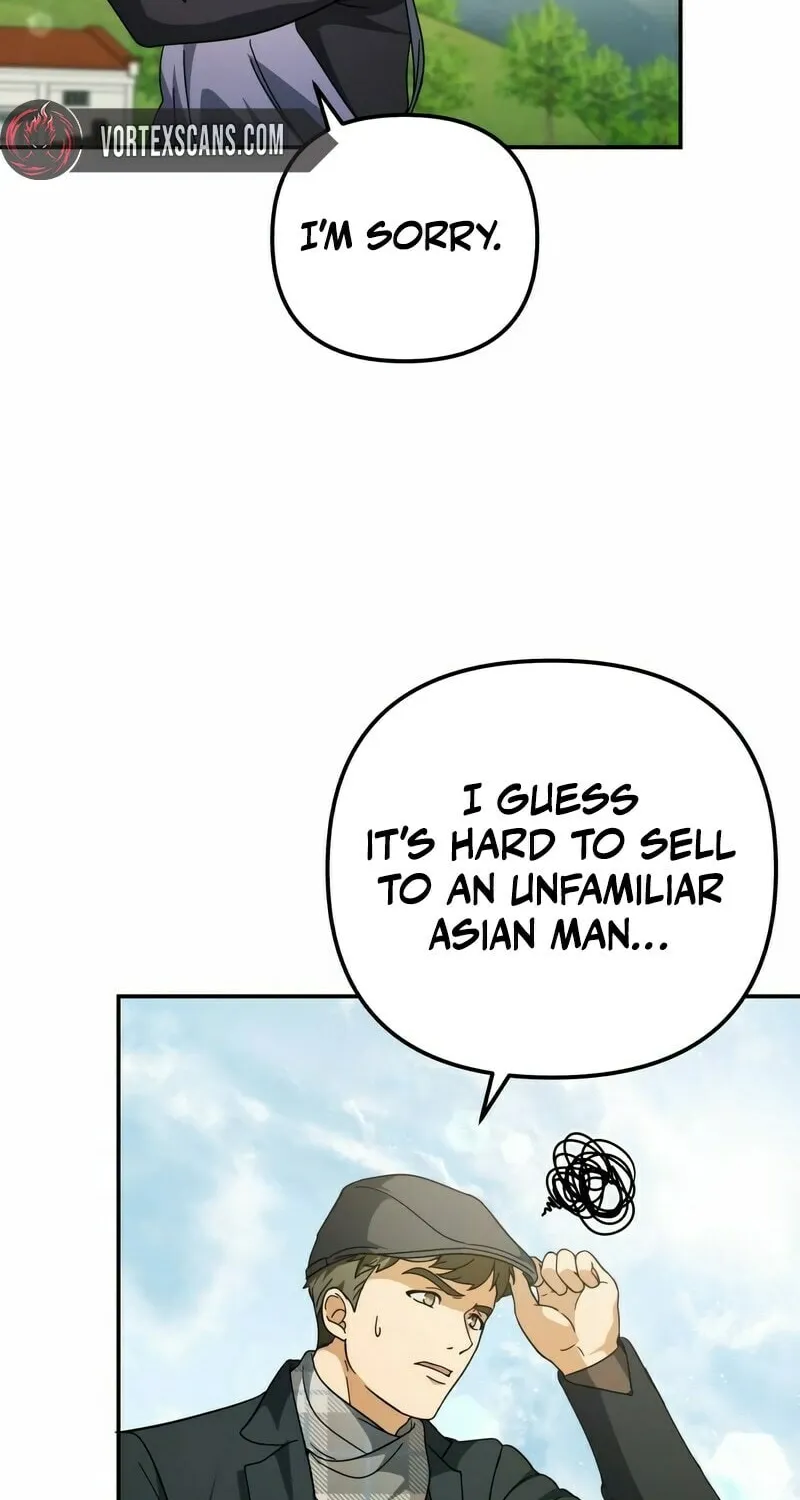 Grand Maison Paris - ZERO Chapter 6 page 68 - 