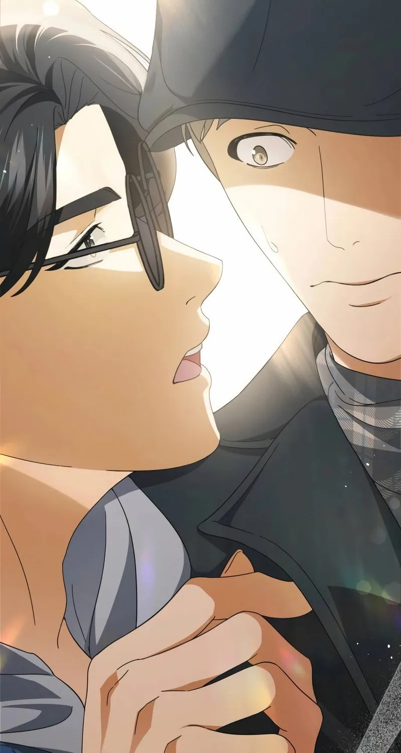 Grand Maison Paris - ZERO Chapter 6 page 77 - 