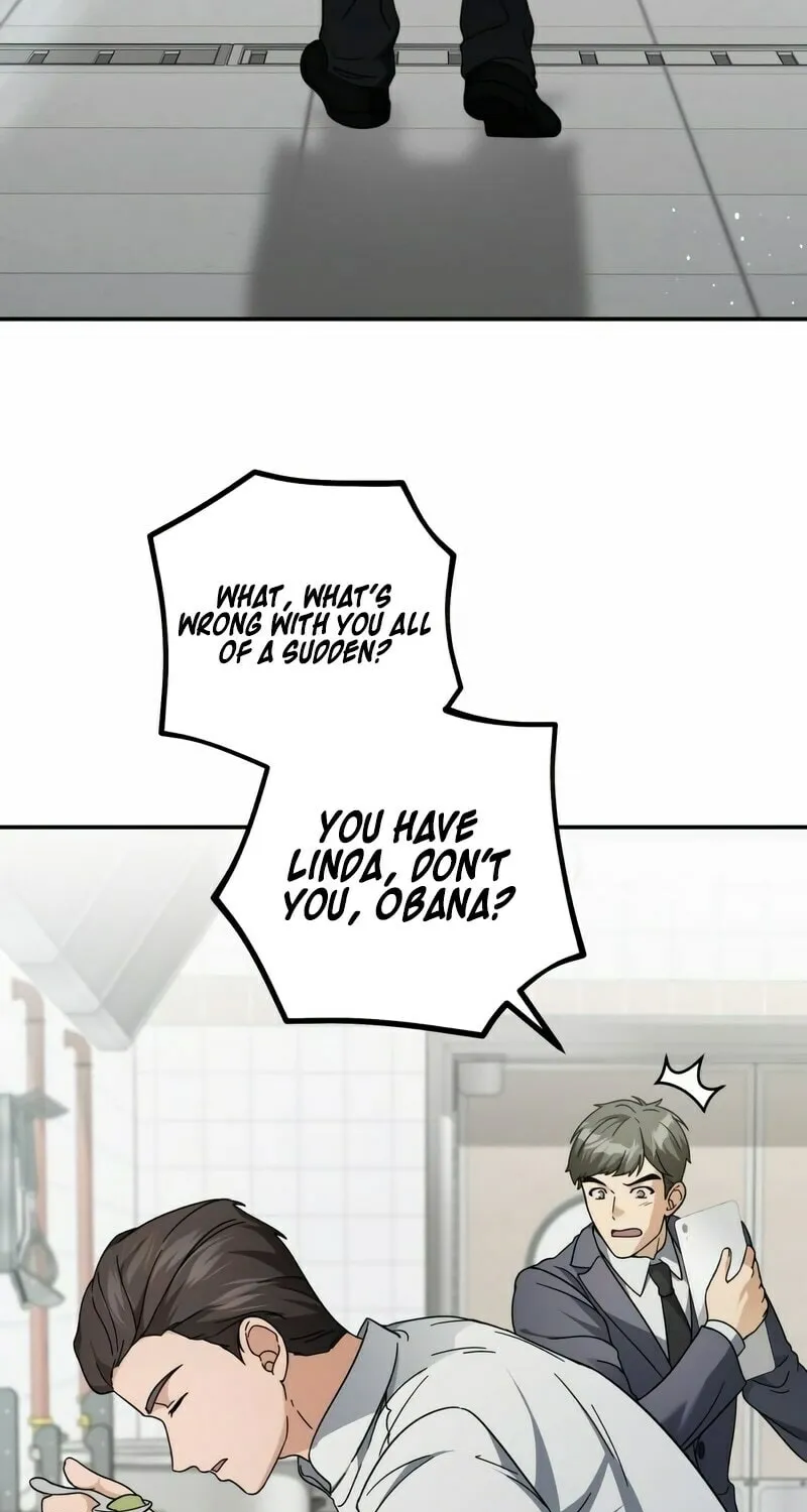 Grand Maison Paris - ZERO Chapter 6 page 9 - 