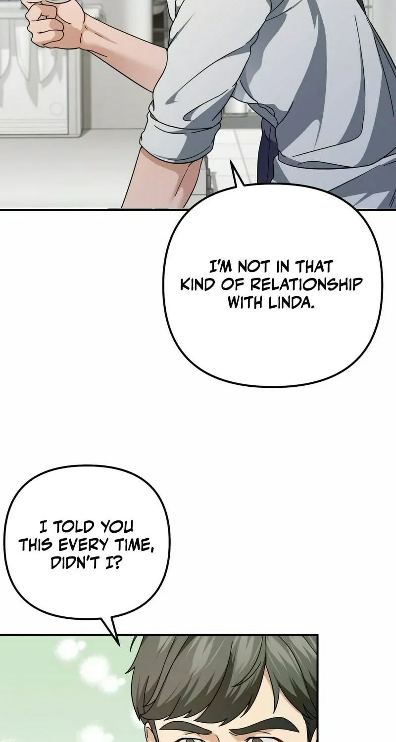 Grand Maison Paris - ZERO Chapter 6 page 10 - 
