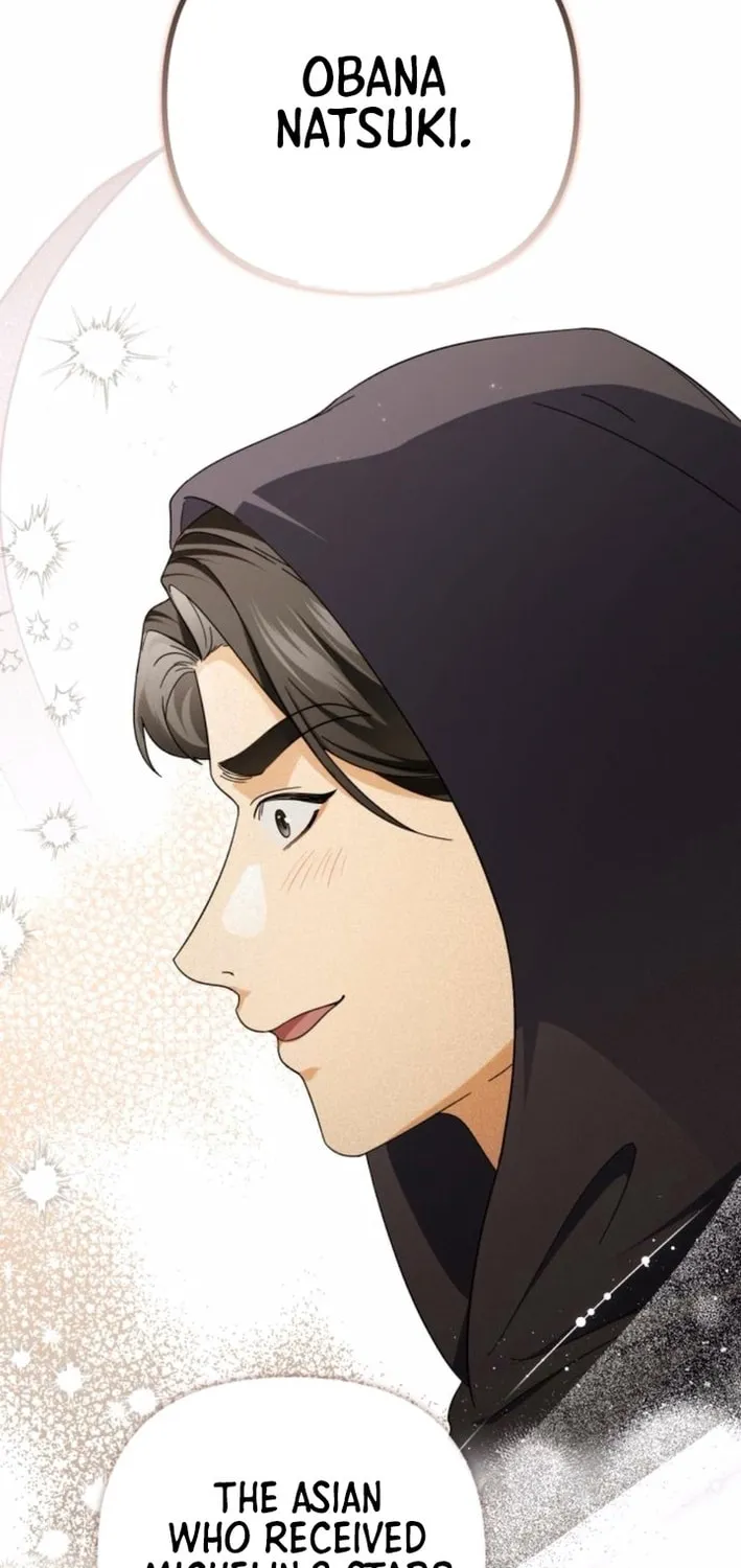 Grand Maison Paris - ZERO Chapter 7 page 13 - 