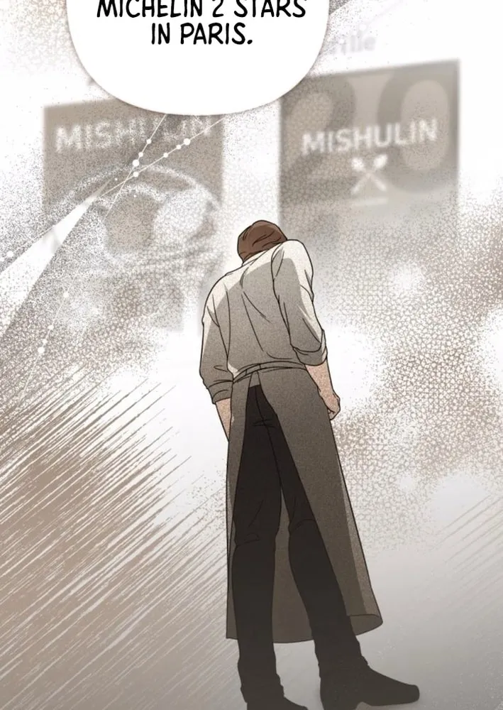 Grand Maison Paris - ZERO Chapter 7 page 14 - 