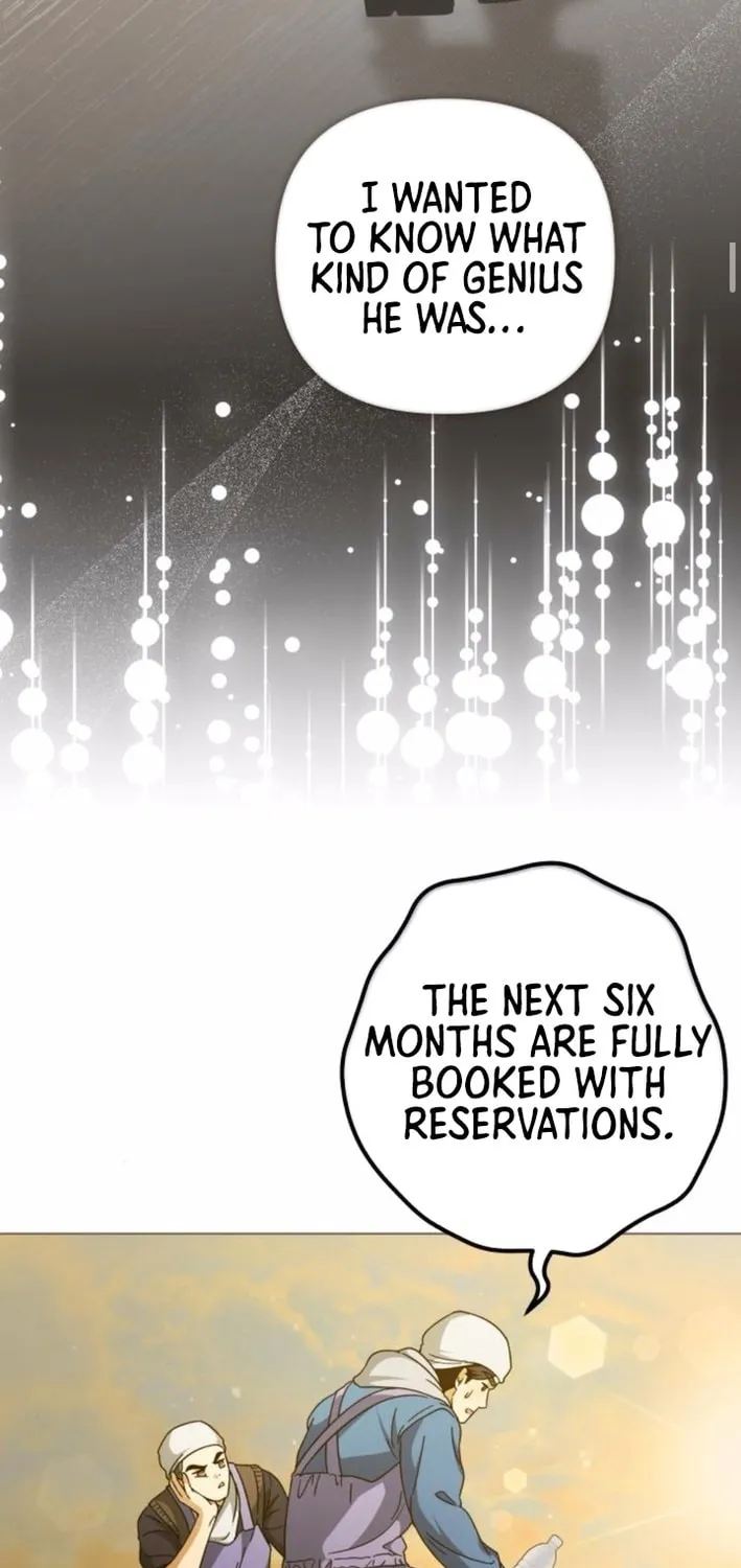 Grand Maison Paris - ZERO Chapter 7 page 15 - 
