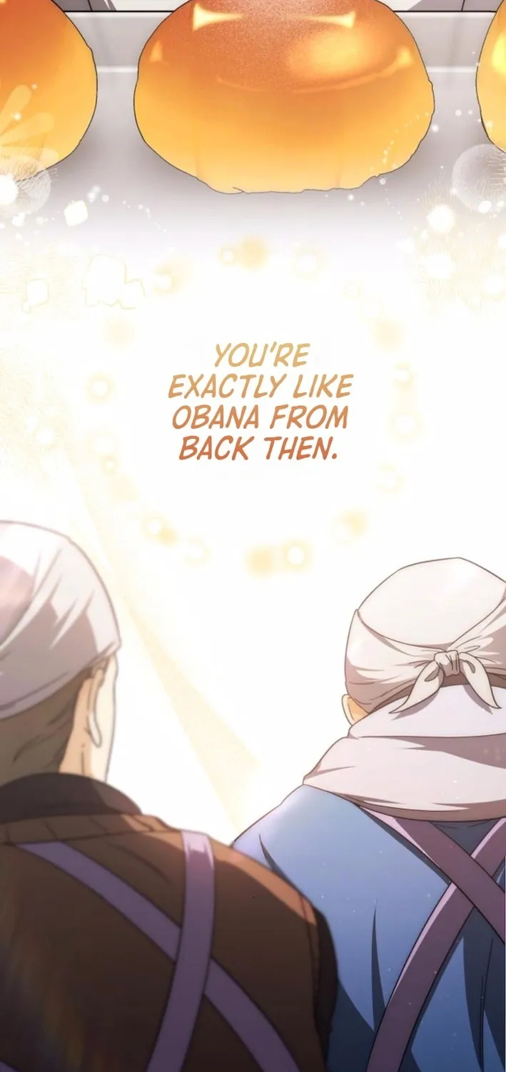 Grand Maison Paris - ZERO Chapter 7 page 19 - 