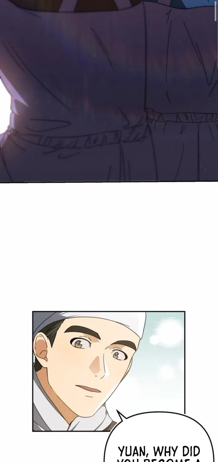 Grand Maison Paris - ZERO Chapter 7 page 20 - 