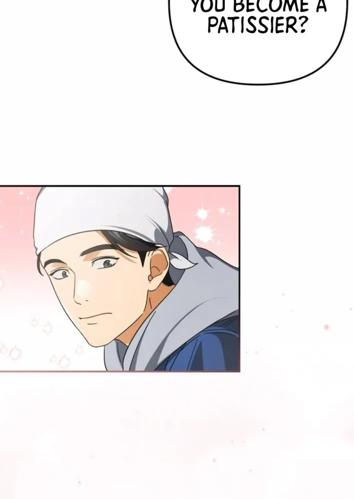 Grand Maison Paris - ZERO Chapter 7 page 21 - 