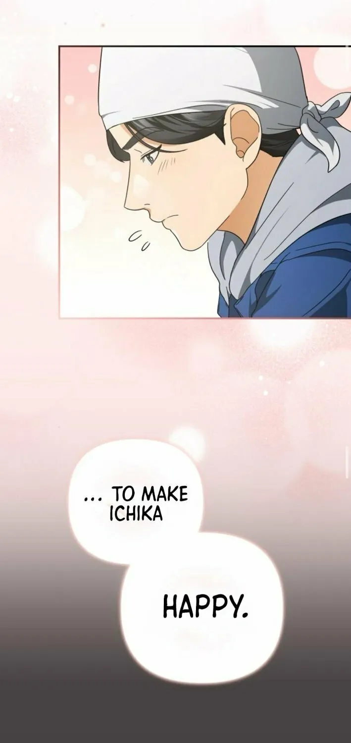 Grand Maison Paris - ZERO Chapter 7 page 22 - 