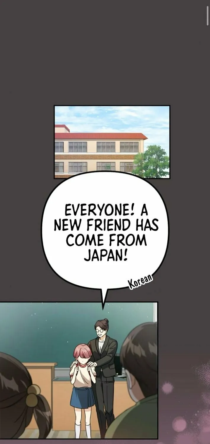Grand Maison Paris - ZERO Chapter 7 page 23 - 