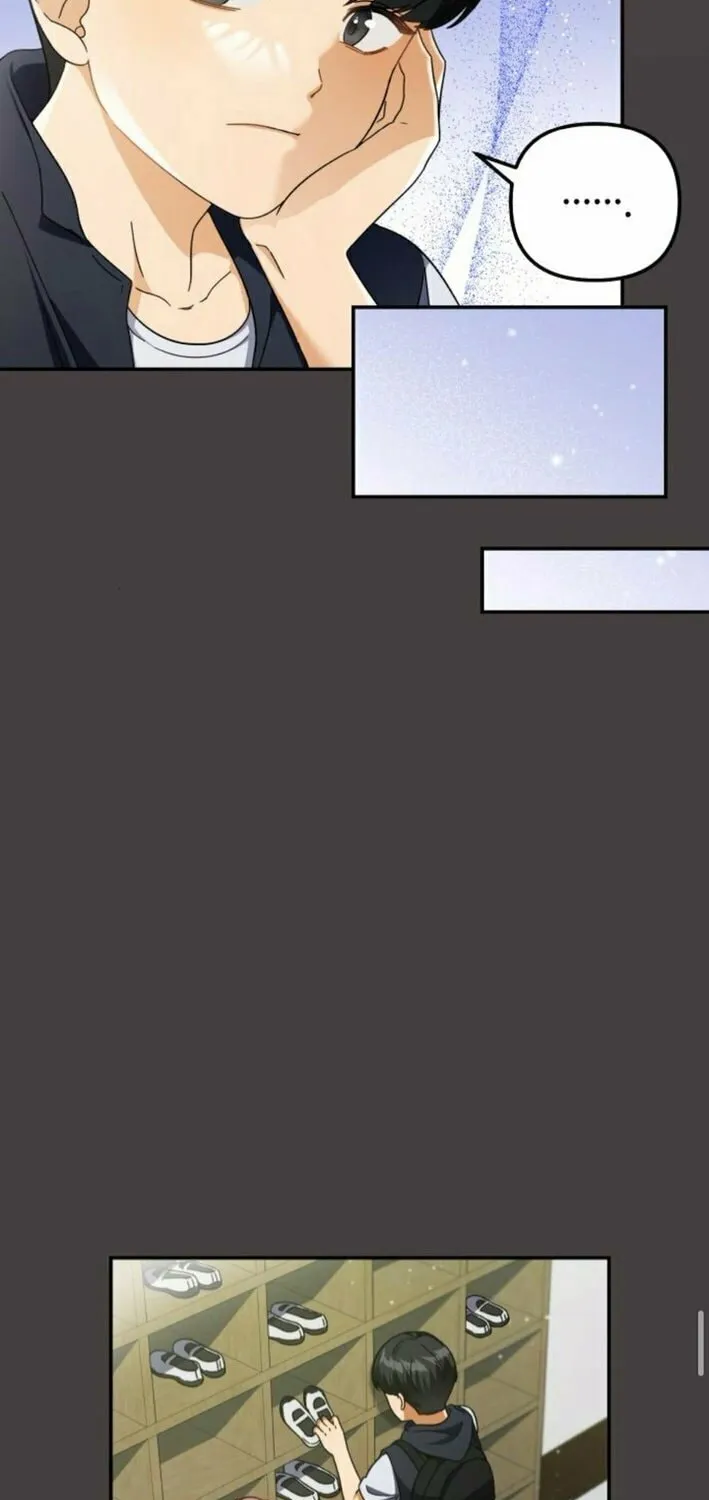 Grand Maison Paris - ZERO Chapter 7 page 26 - 