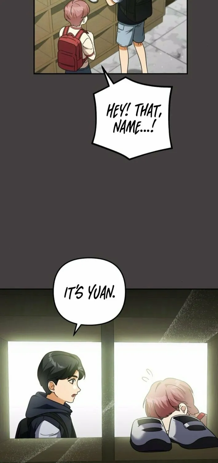 Grand Maison Paris - ZERO Chapter 7 page 27 - 