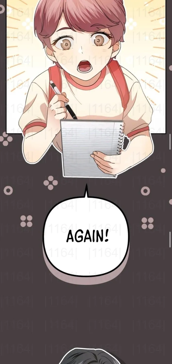 Grand Maison Paris - ZERO Chapter 7 page 29 - 