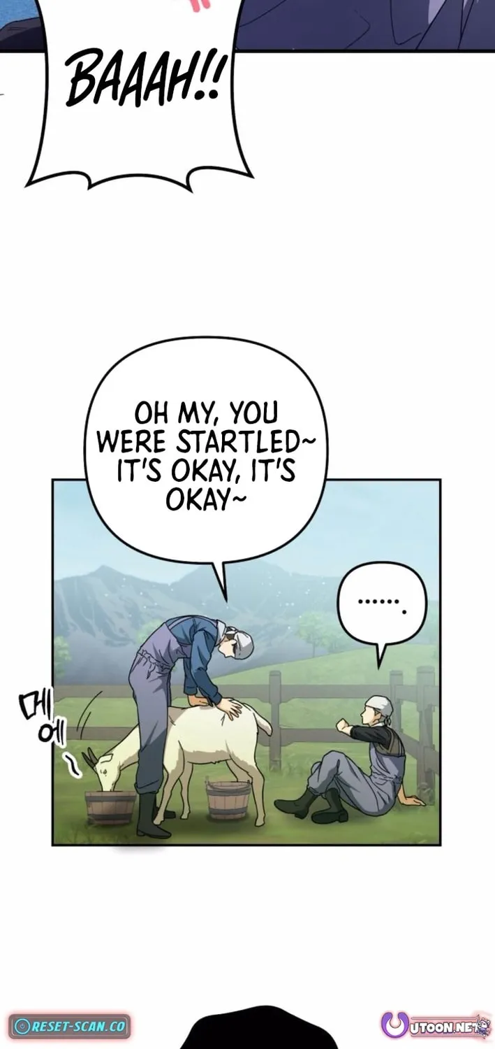 Grand Maison Paris - ZERO Chapter 7 page 4 - 