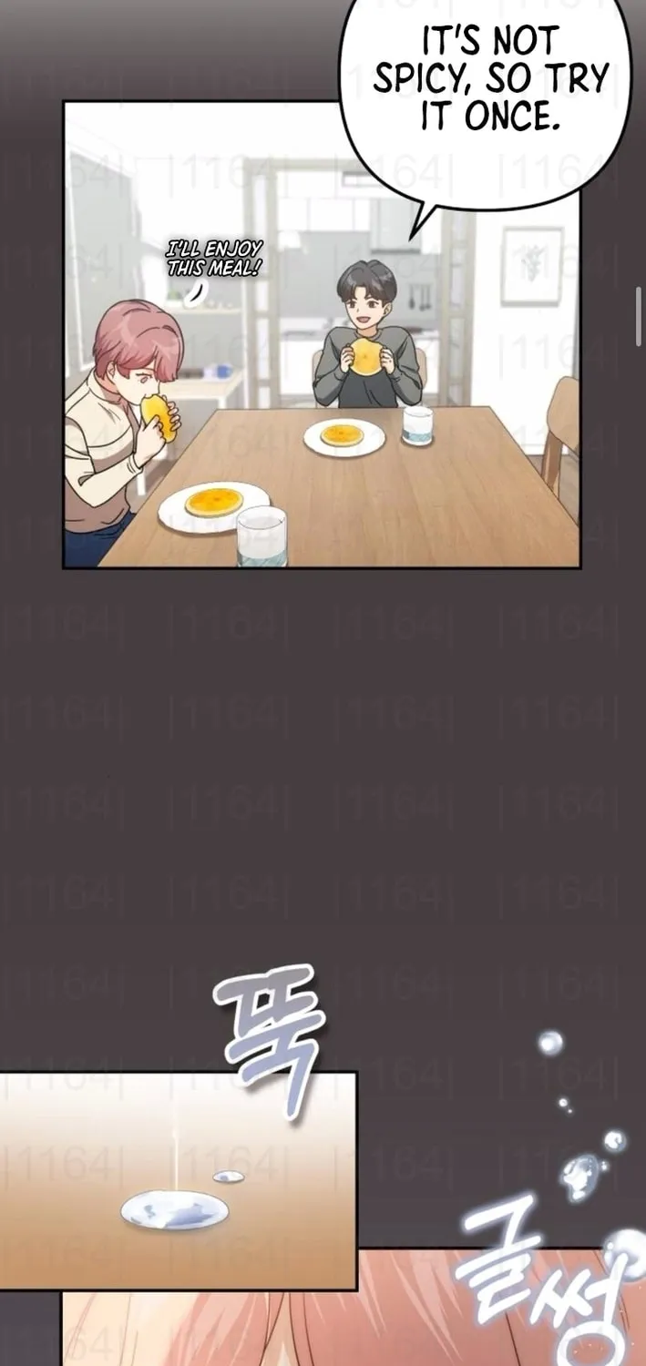 Grand Maison Paris - ZERO Chapter 7 page 33 - 