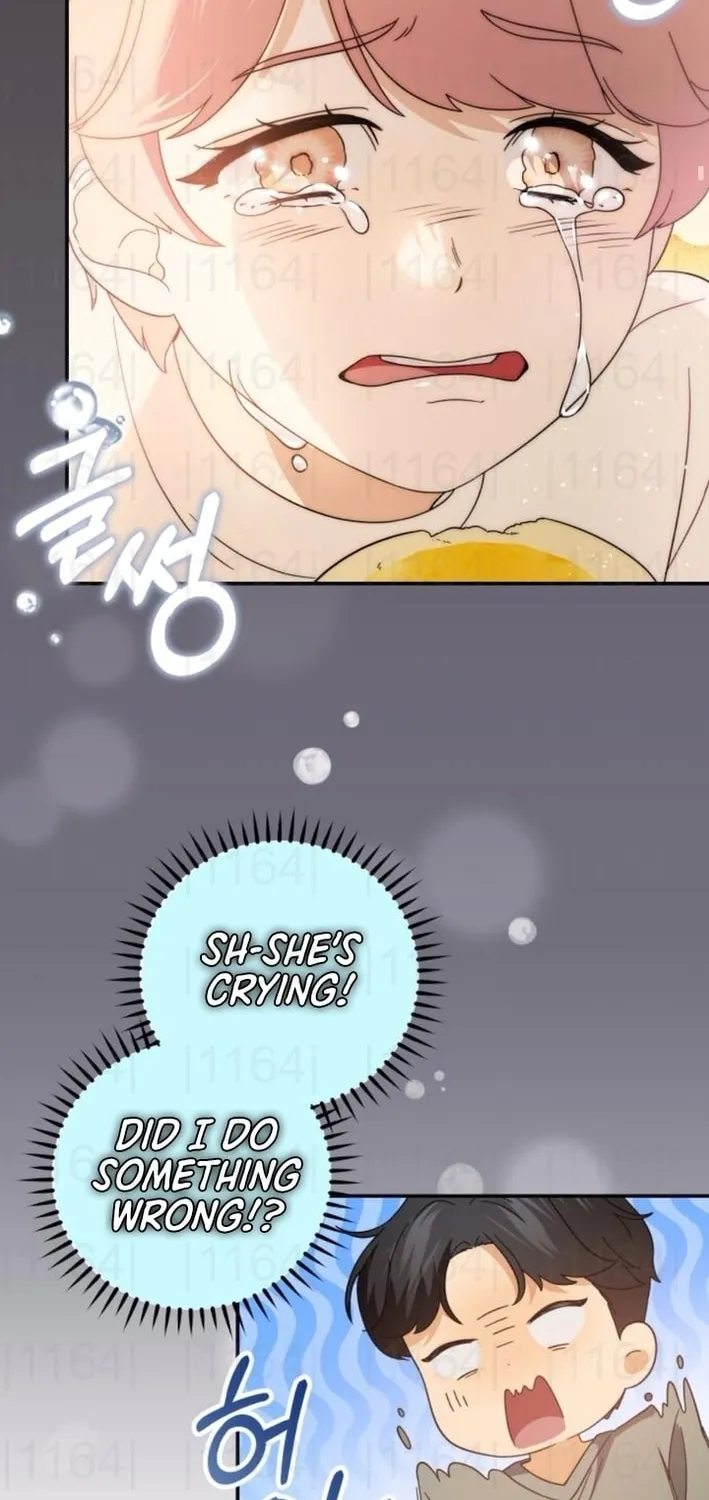 Grand Maison Paris - ZERO Chapter 7 page 34 - 