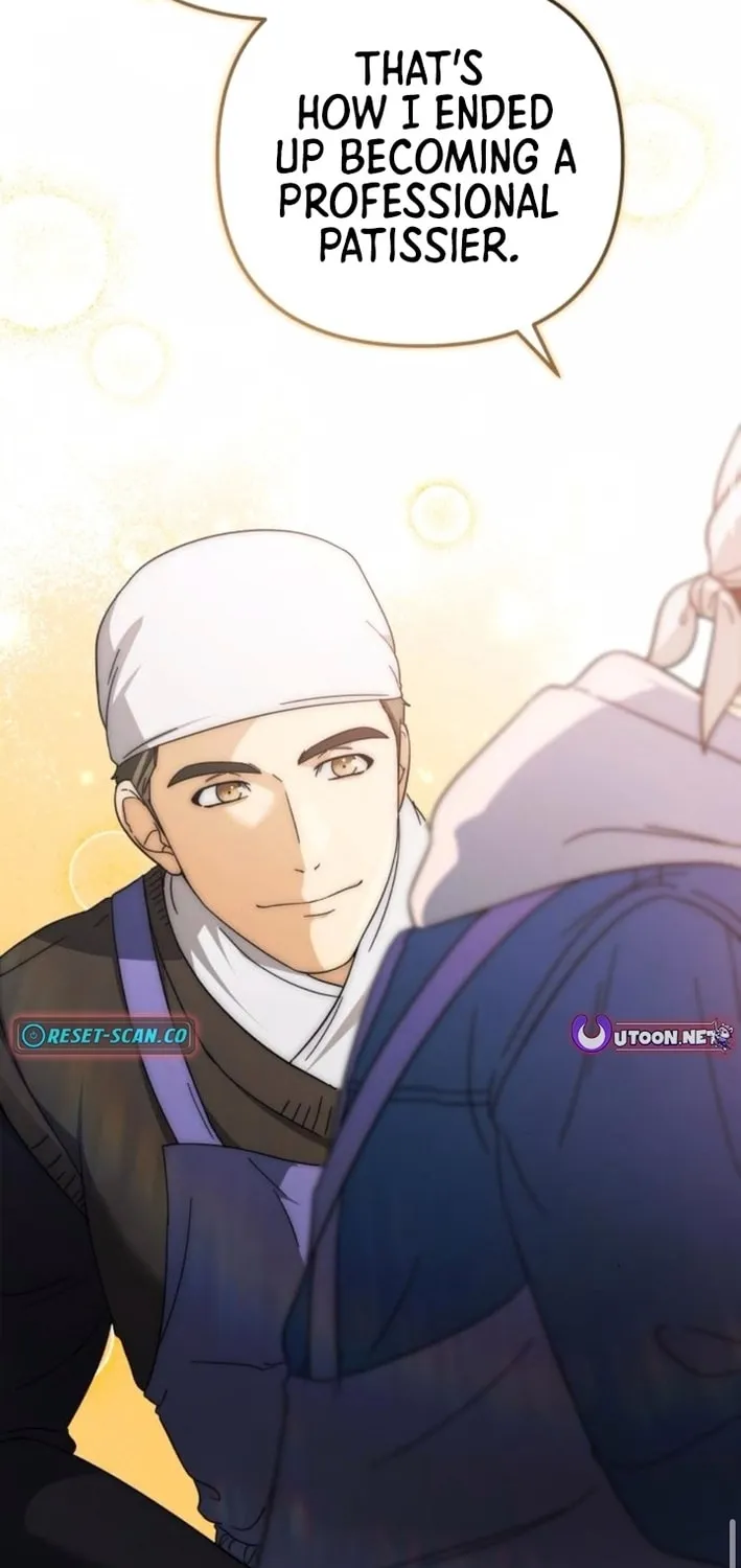 Grand Maison Paris - ZERO Chapter 7 page 38 - 