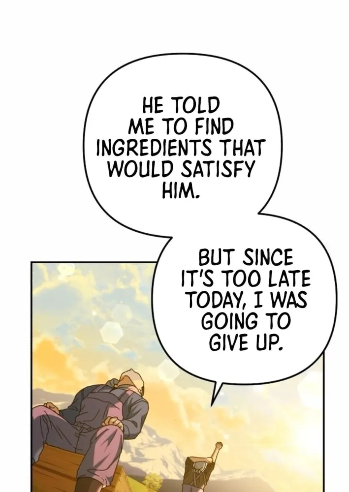 Grand Maison Paris - ZERO Chapter 7 page 42 - 