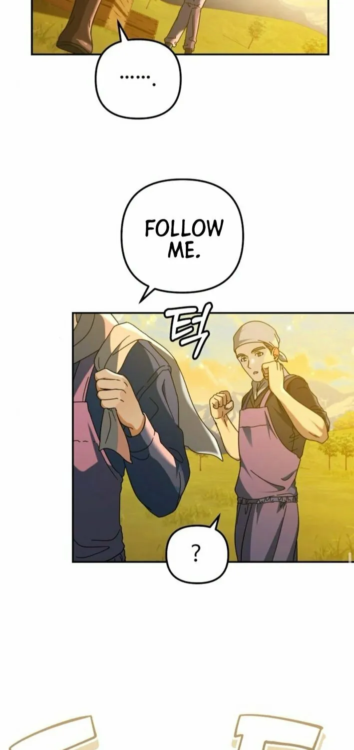Grand Maison Paris - ZERO Chapter 7 page 43 - 