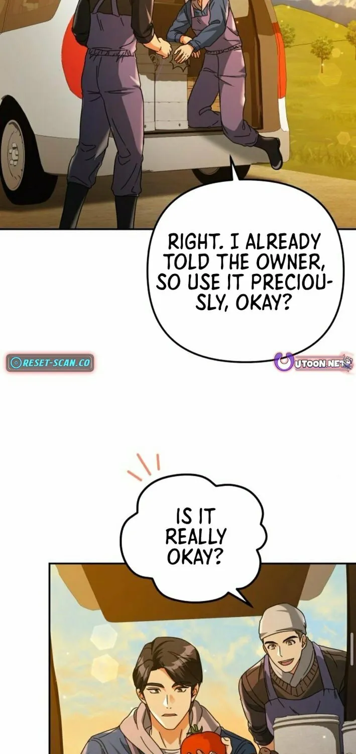 Grand Maison Paris - ZERO Chapter 7 page 45 - 
