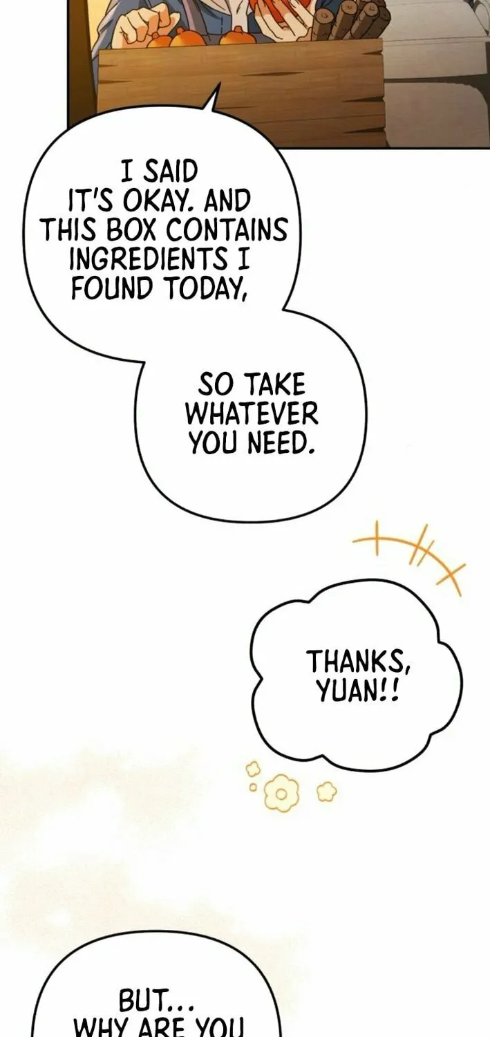 Grand Maison Paris - ZERO Chapter 7 page 46 - 