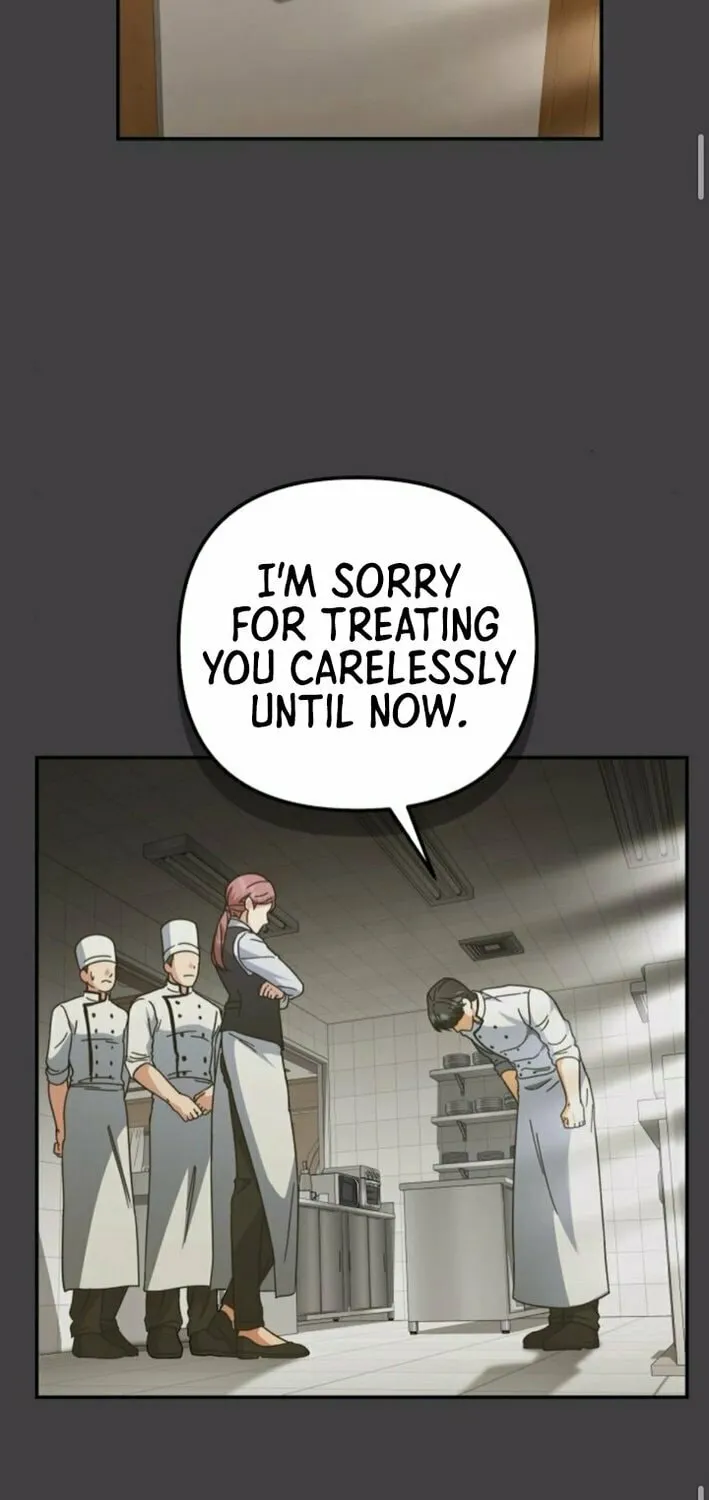 Grand Maison Paris - ZERO Chapter 7 page 50 - 