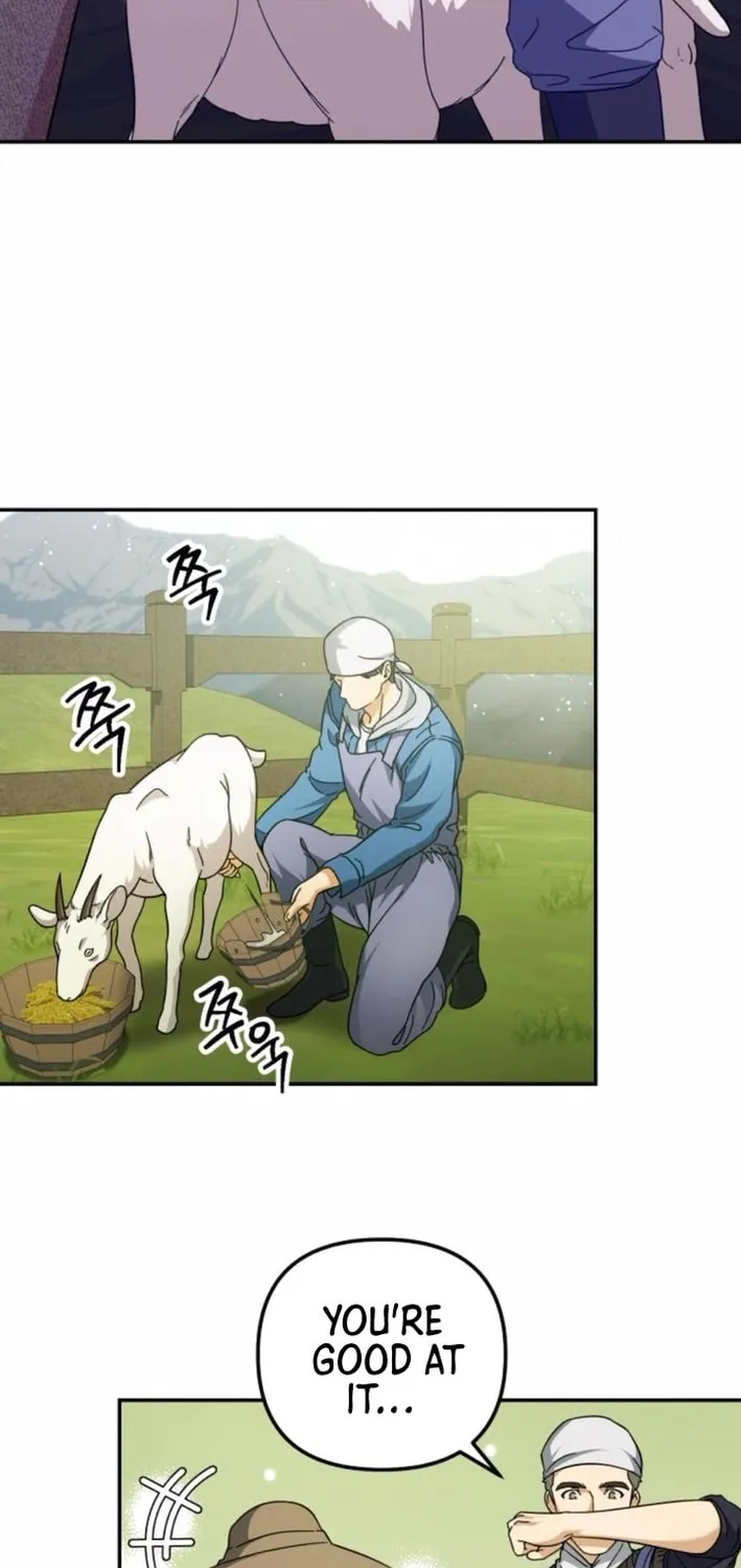 Grand Maison Paris - ZERO Chapter 7 page 6 - 