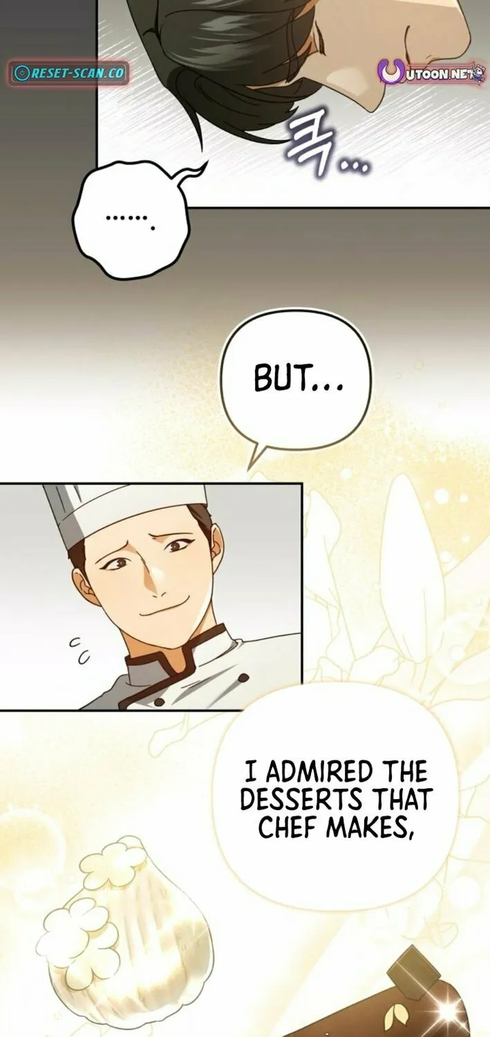 Grand Maison Paris - ZERO Chapter 7 page 52 - 