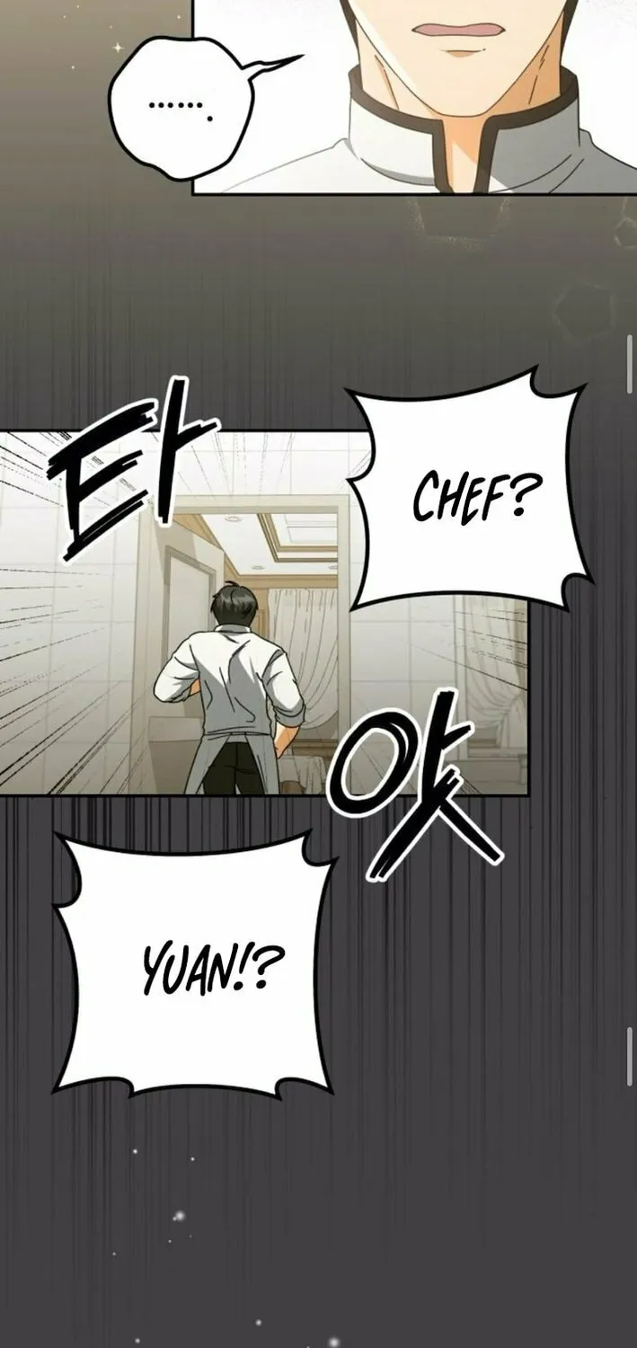 Grand Maison Paris - ZERO Chapter 7 page 55 - 