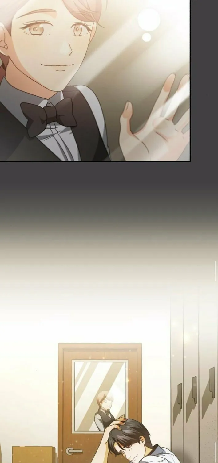 Grand Maison Paris - ZERO Chapter 7 page 57 - 