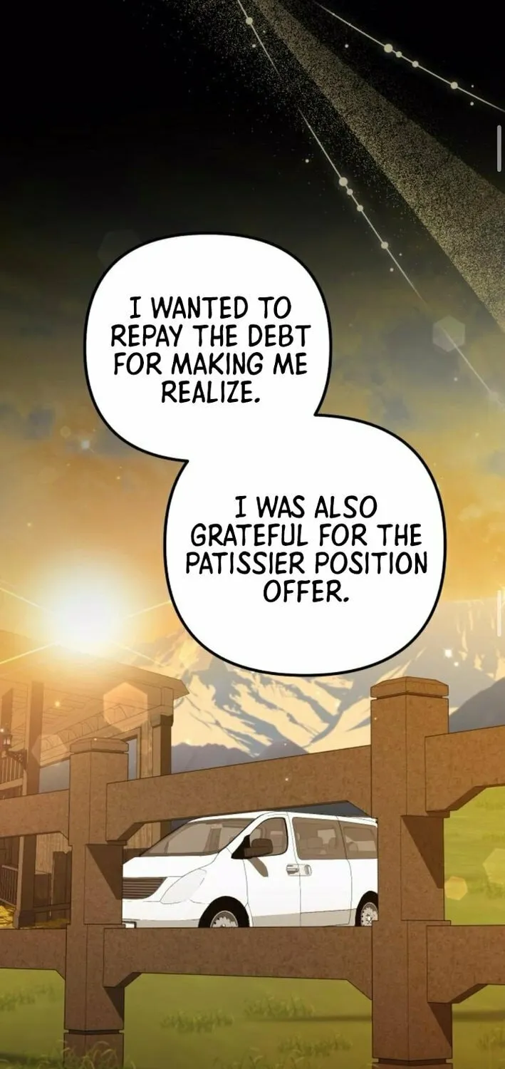 Grand Maison Paris - ZERO Chapter 7 page 60 - 