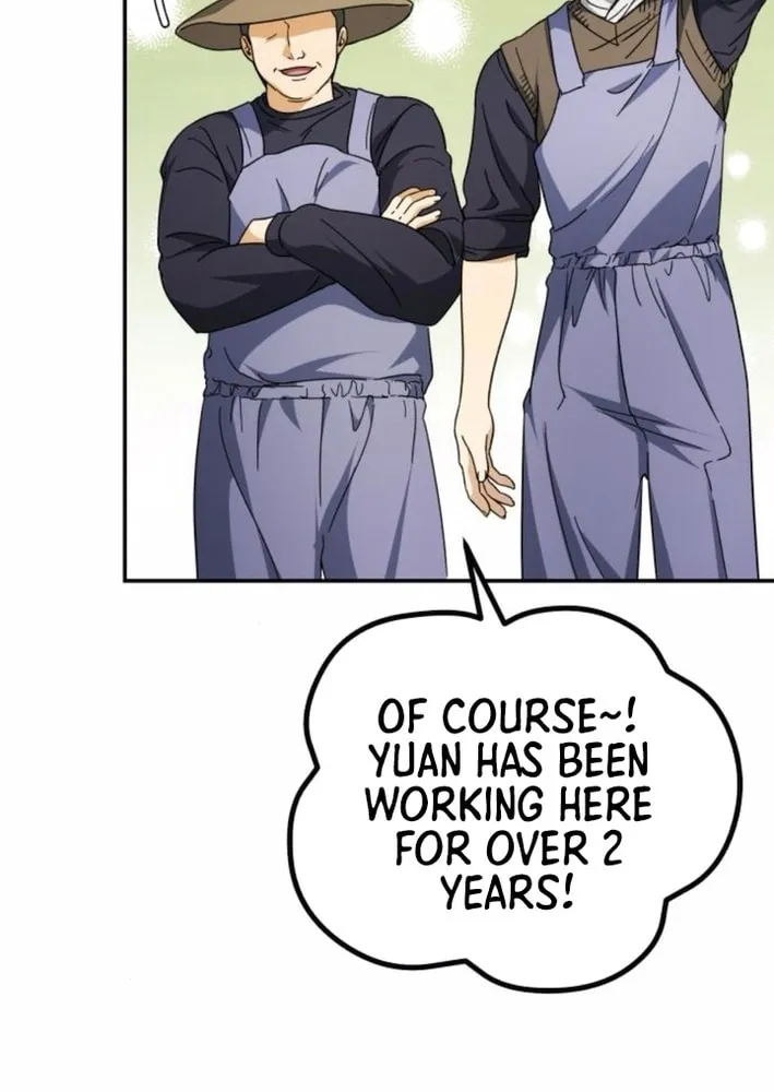 Grand Maison Paris - ZERO Chapter 7 page 7 - 