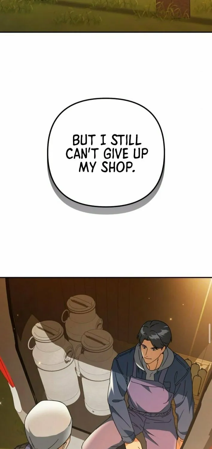 Grand Maison Paris - ZERO Chapter 7 page 61 - 