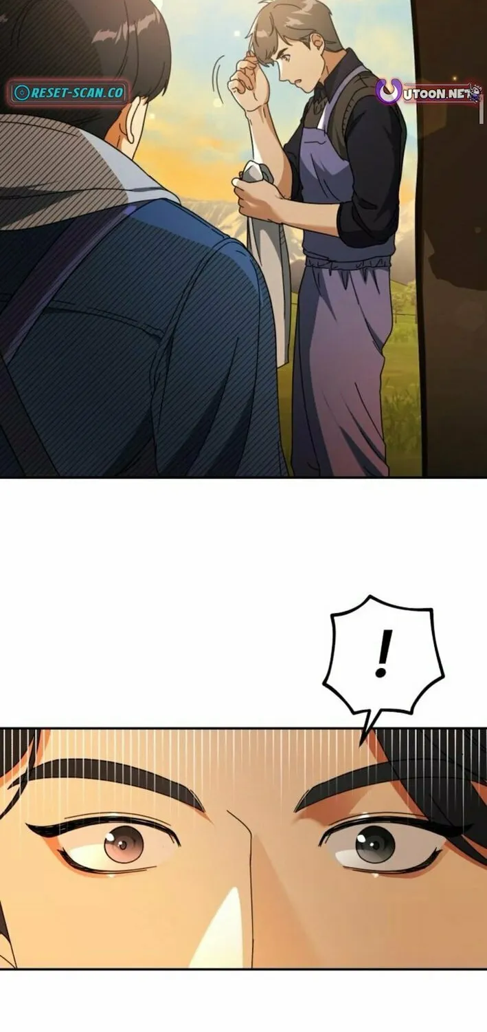 Grand Maison Paris - ZERO Chapter 7 page 65 - 