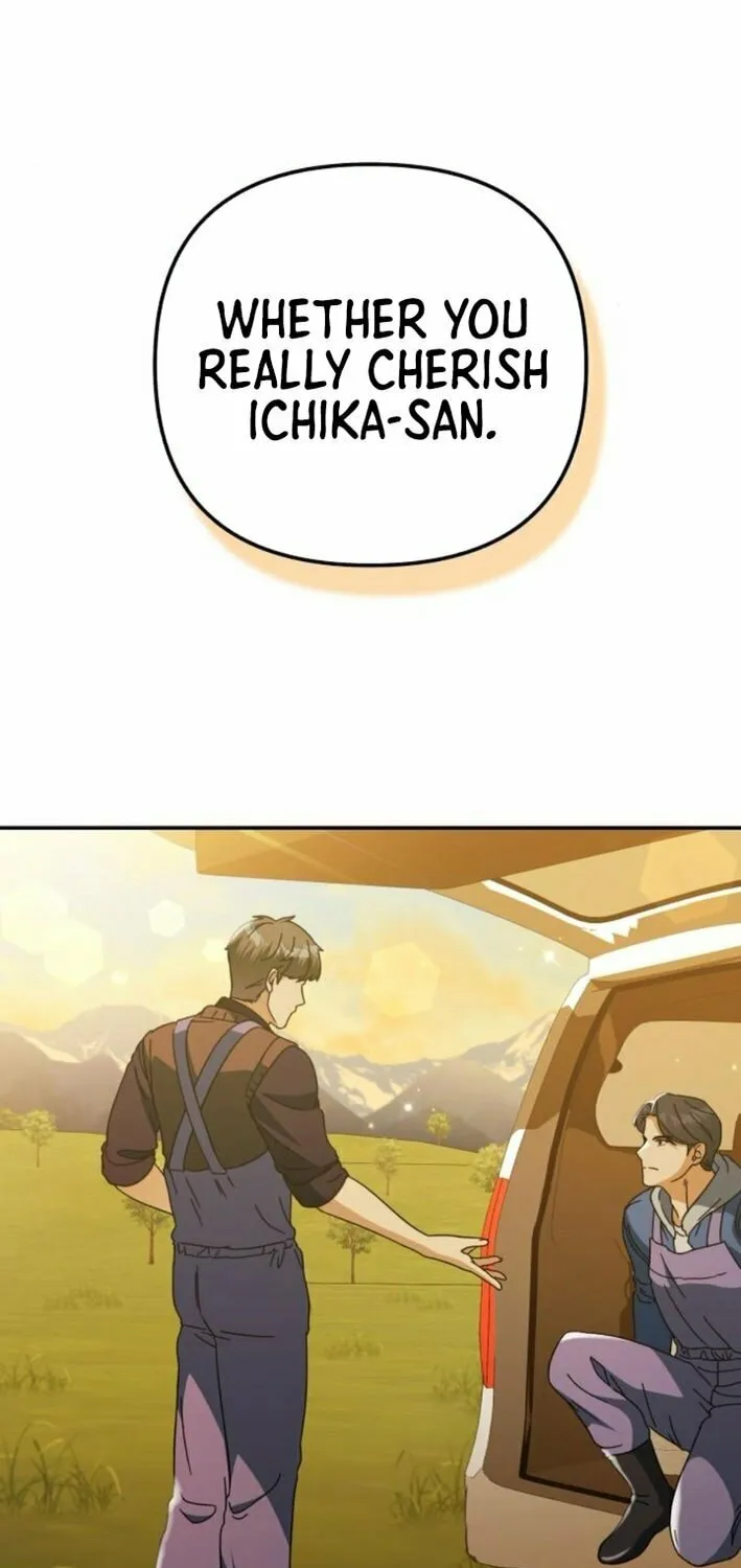 Grand Maison Paris - ZERO Chapter 7 page 66 - 