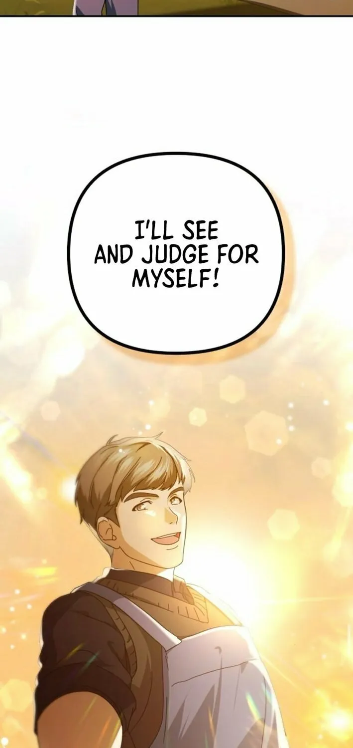 Grand Maison Paris - ZERO Chapter 7 page 67 - 