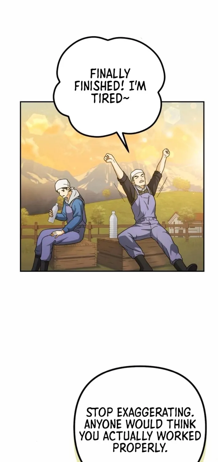 Grand Maison Paris - ZERO Chapter 7 page 9 - 
