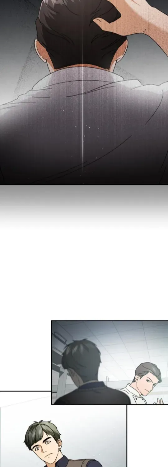 Grand Maison Paris - ZERO Chapter 8 page 12 - 