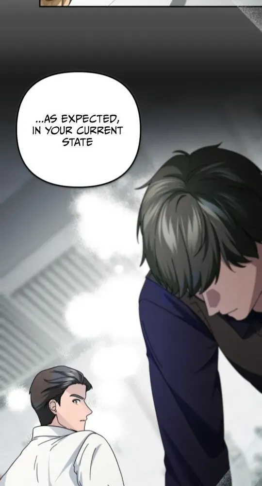 Grand Maison Paris - ZERO Chapter 8 page 14 - 