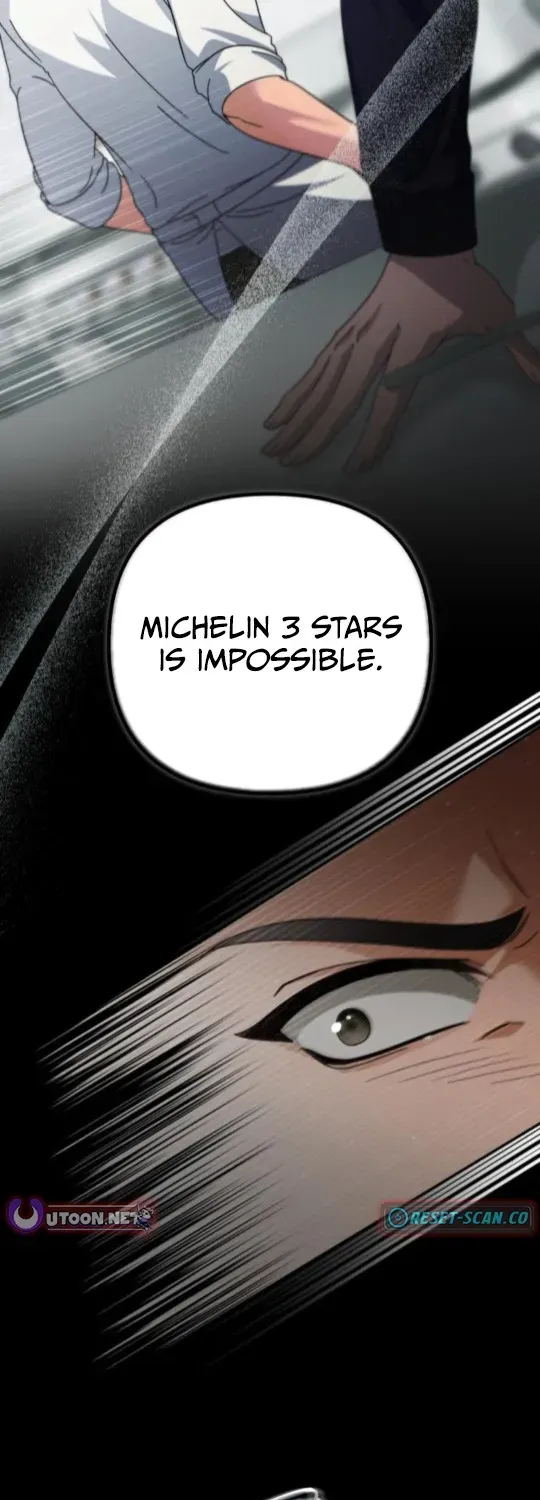 Grand Maison Paris - ZERO Chapter 8 page 15 - 
