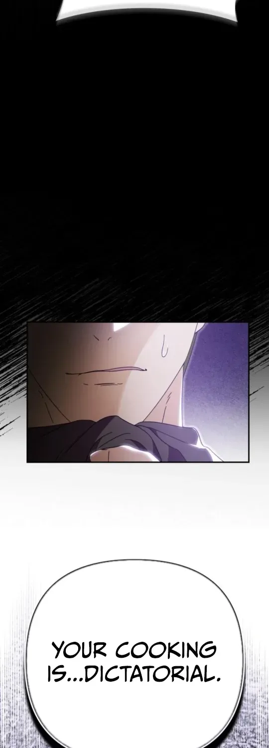 Grand Maison Paris - ZERO Chapter 8 page 18 - 