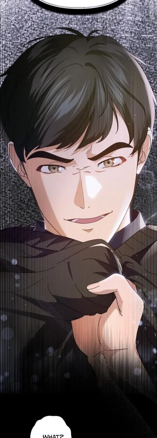 Grand Maison Paris - ZERO Chapter 8 page 19 - 