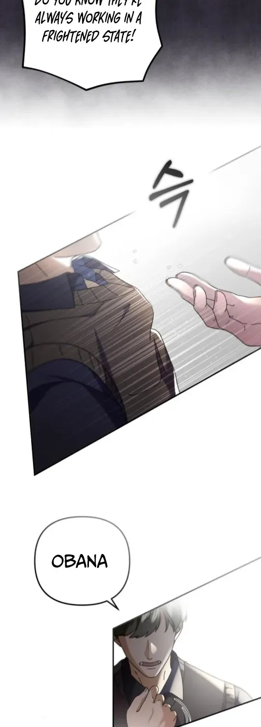 Grand Maison Paris - ZERO Chapter 8 page 22 - 
