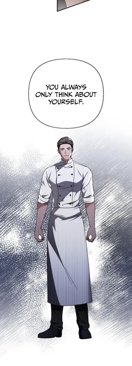 Grand Maison Paris - ZERO Chapter 8 page 23 - 