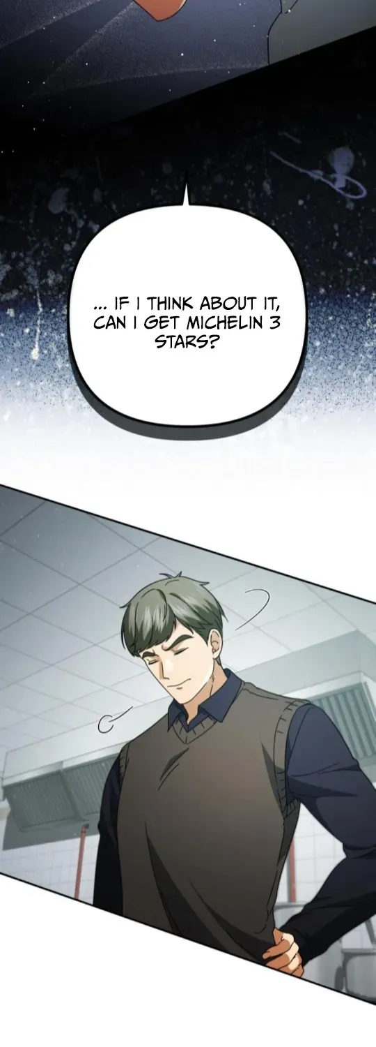 Grand Maison Paris - ZERO Chapter 8 page 29 - 