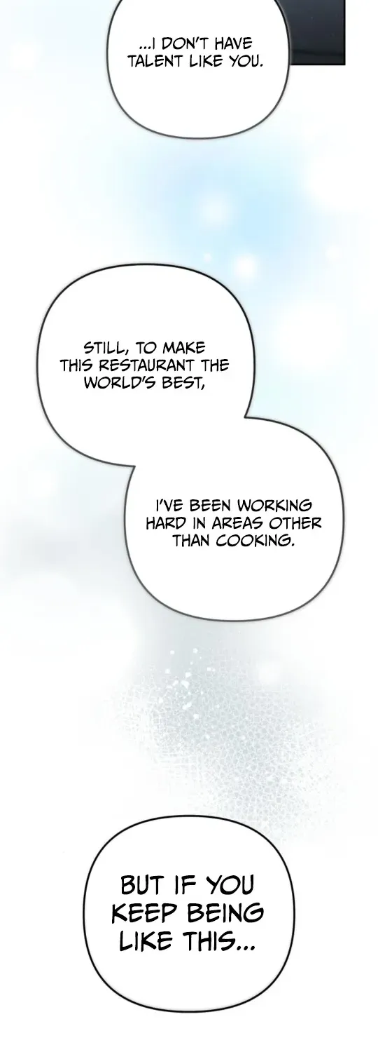 Grand Maison Paris - ZERO Chapter 8 page 31 - 