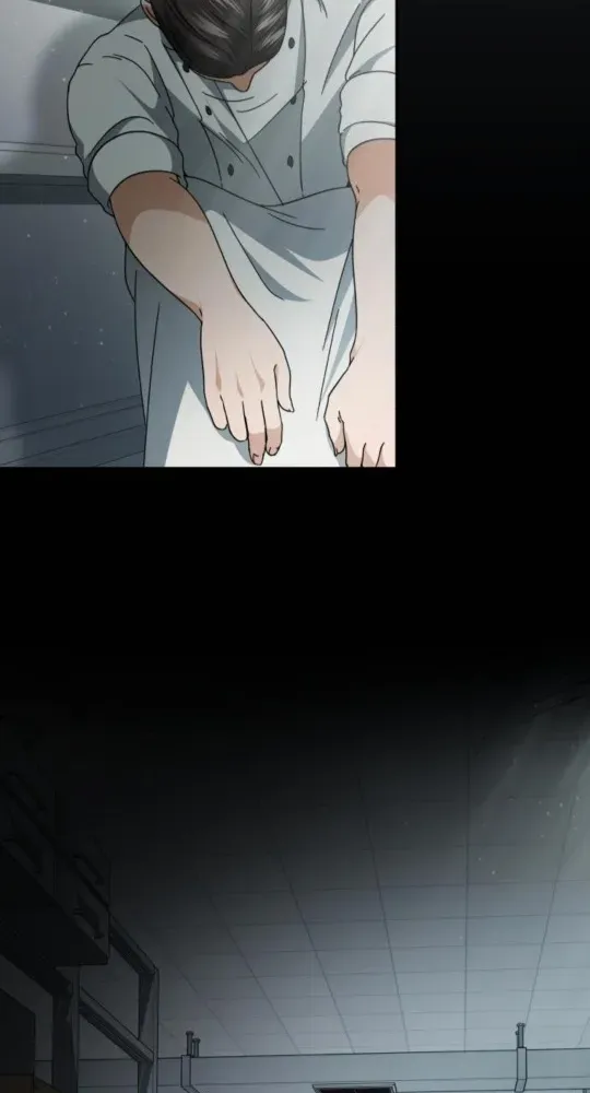 Grand Maison Paris - ZERO Chapter 8 page 35 - 